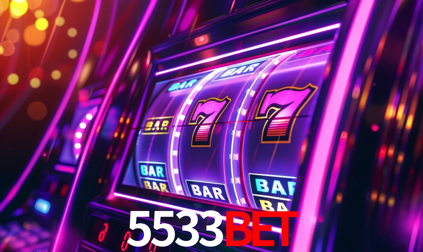 5533bet casino