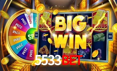 Desvendando o Mundo dos Jogos Virtuais na 5533bet