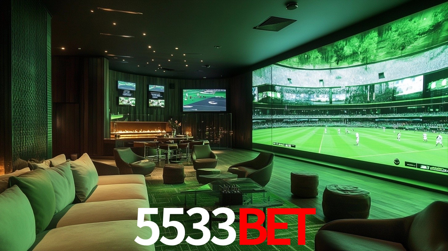 5533bet: Seu Cassino Premiado com Pagamentos Rápidos