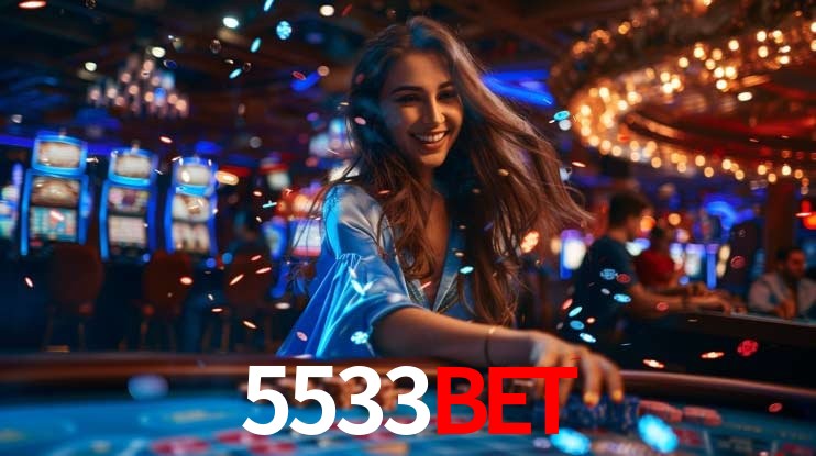Experiência VIP 5533bet