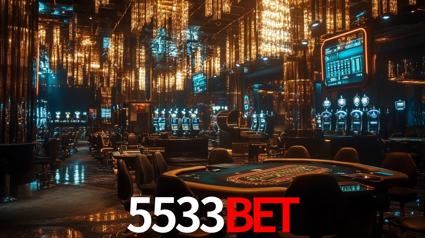 5533bet - Melhores jogos de caça-níqueis - 5533bet.com
