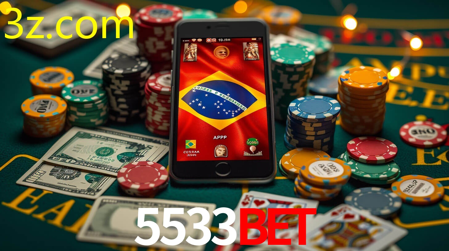 5533BET