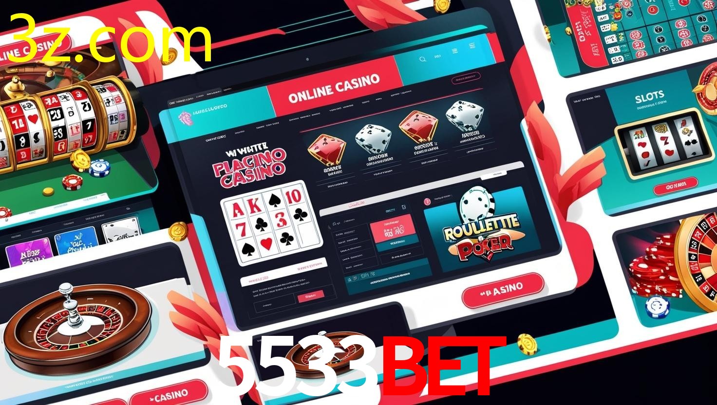 5533BET