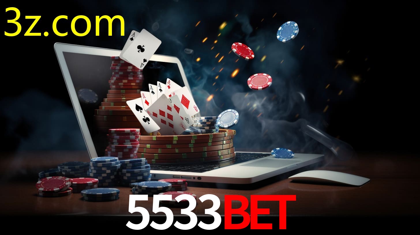 5533BET