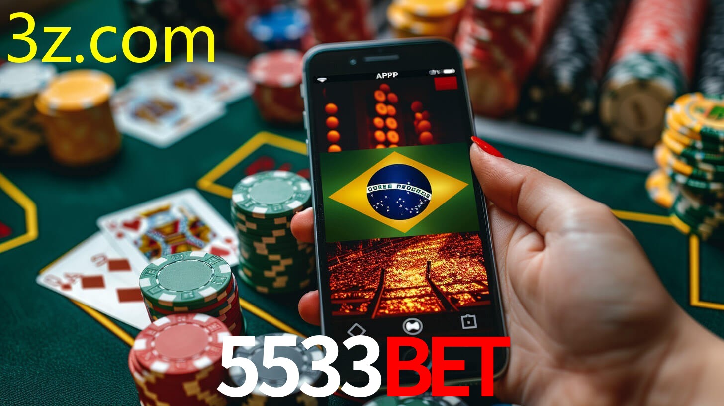 5533BET
