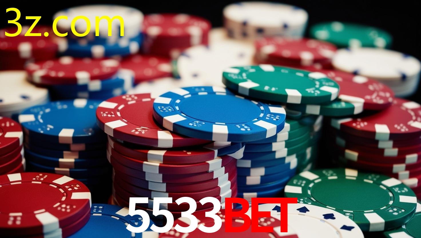 5533BET