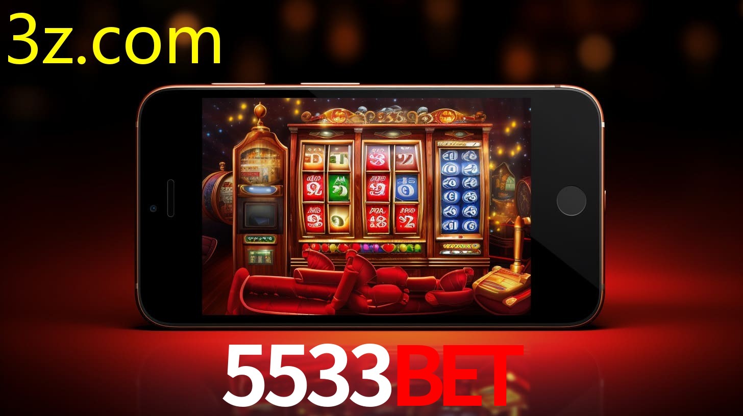 5533BET