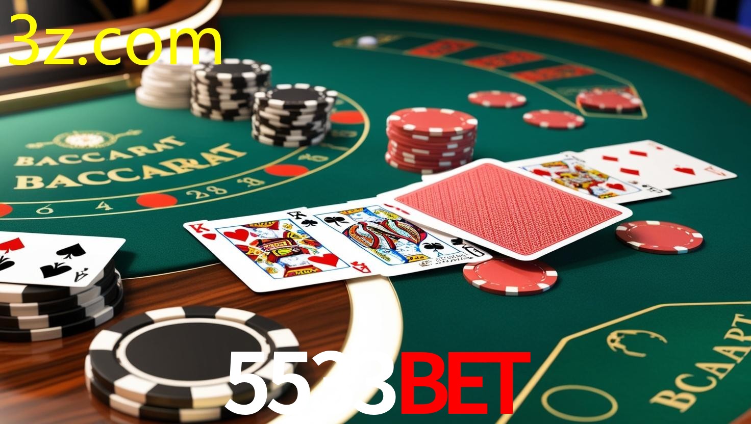 5533BET