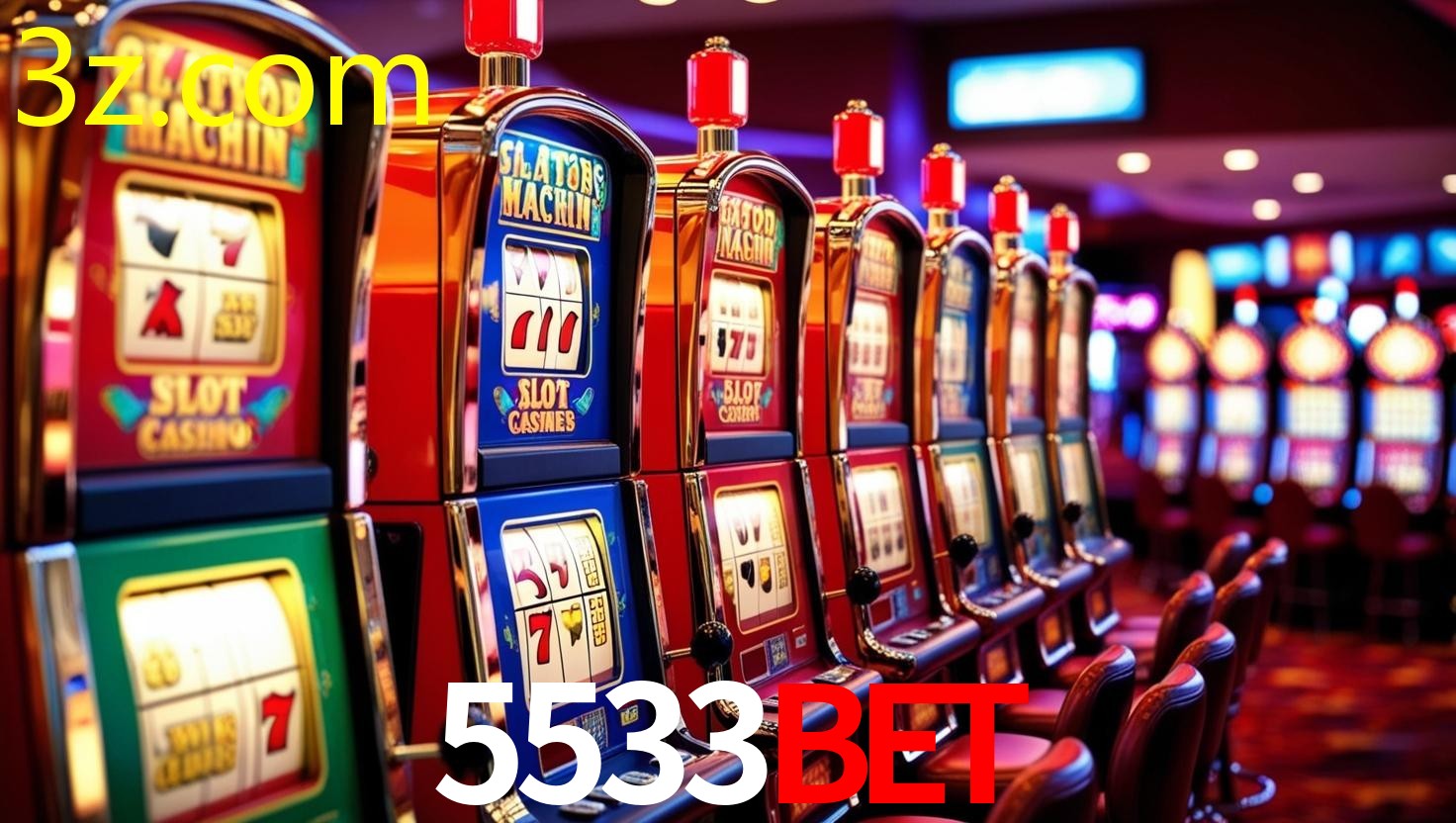 5533BET