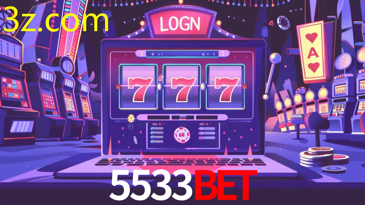 5533BET