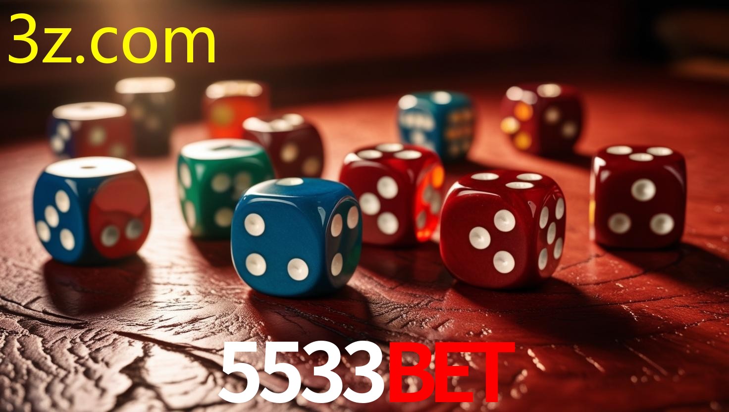 5533BET