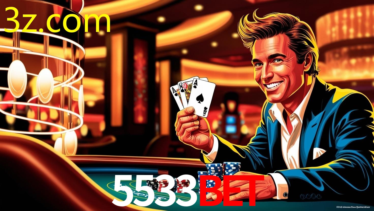 5533BET
