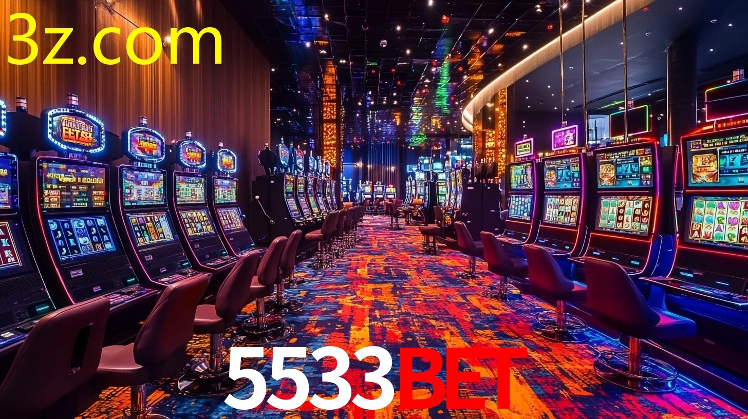 5533BET