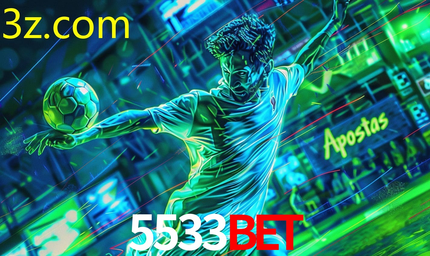 5533BET