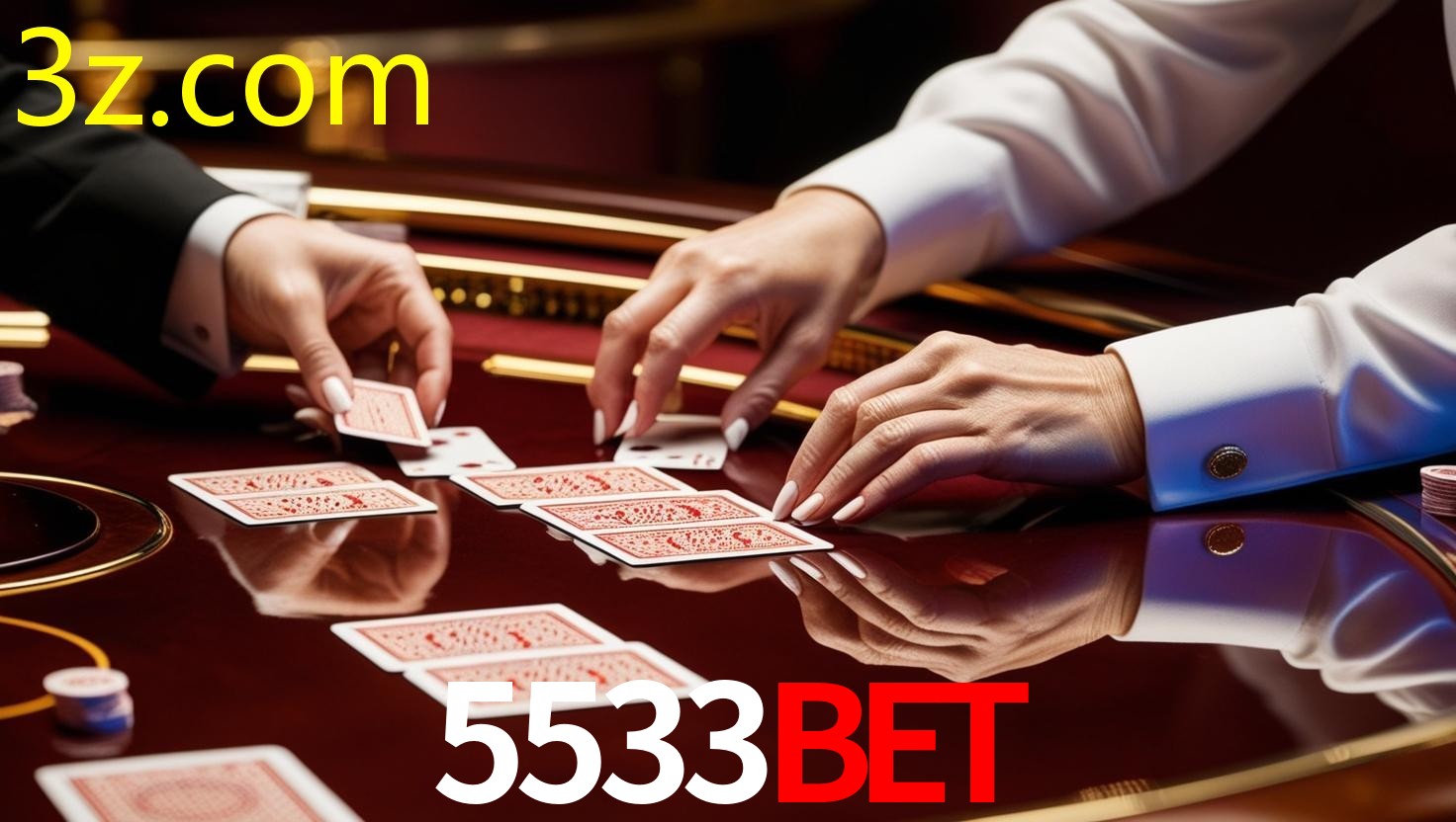 5533BET