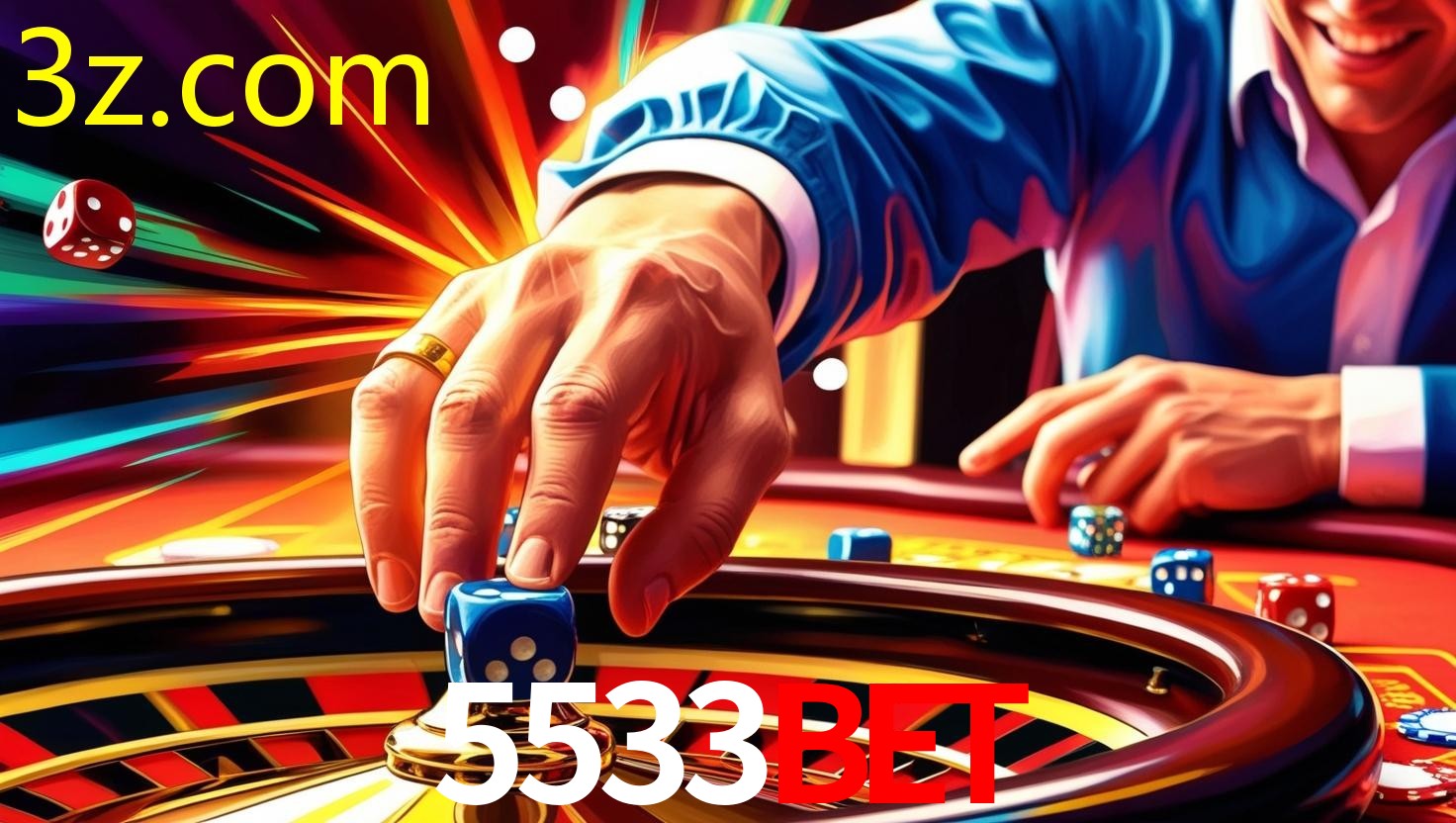 5533BET