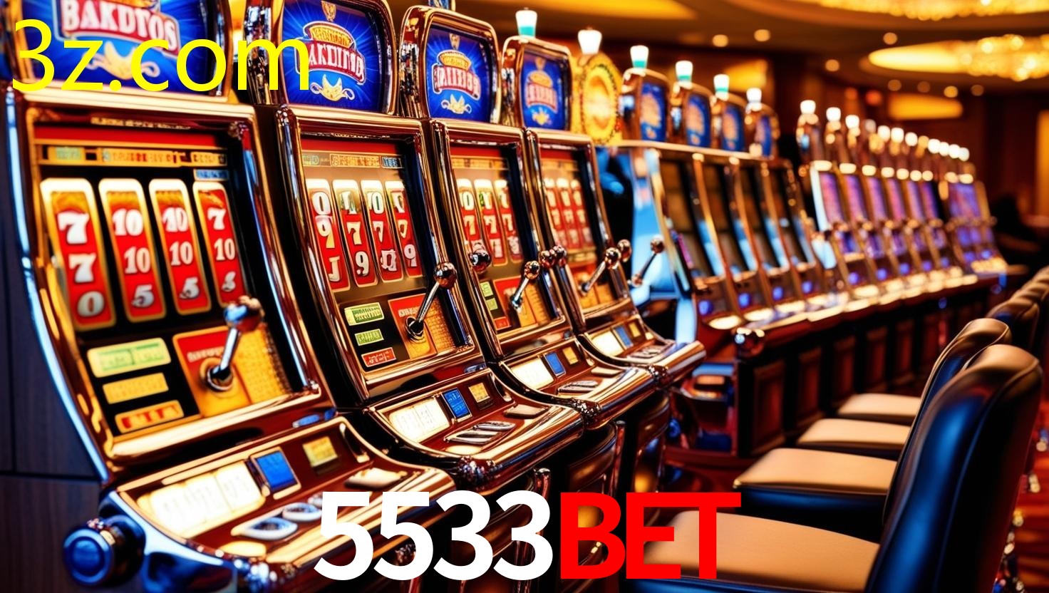 5533BET