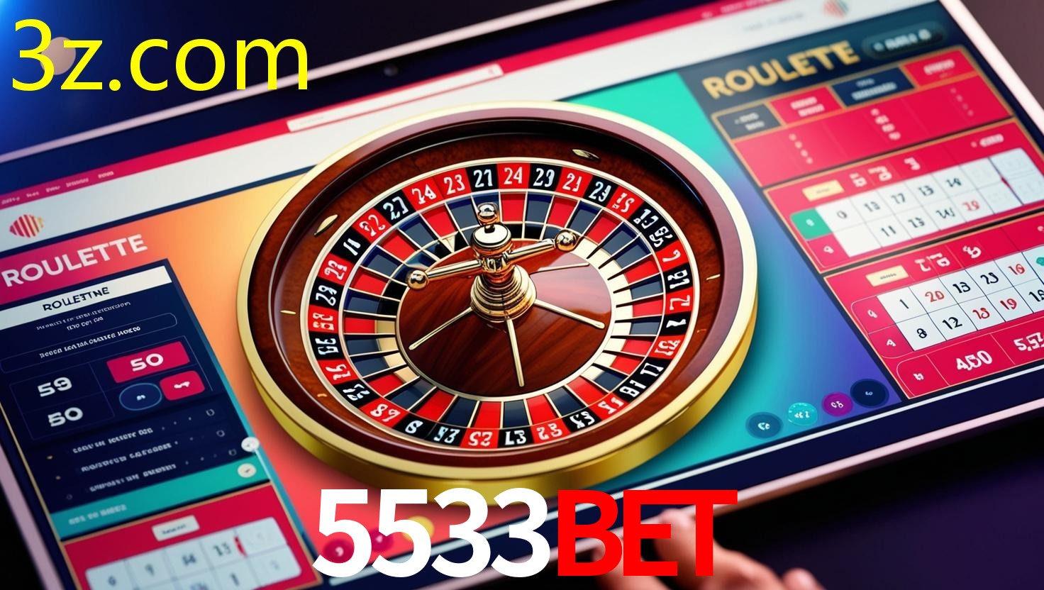 5533BET