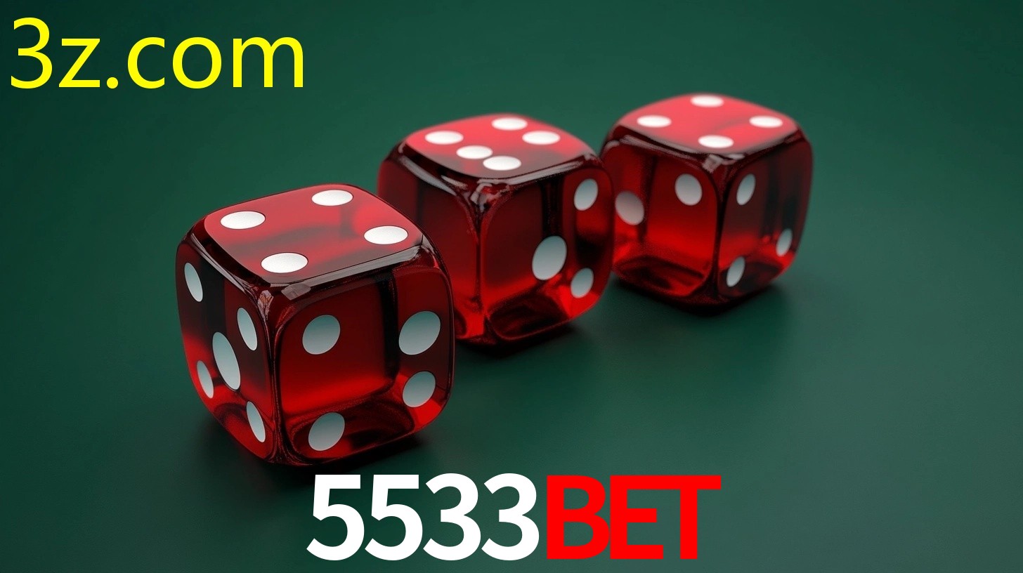 5533BET