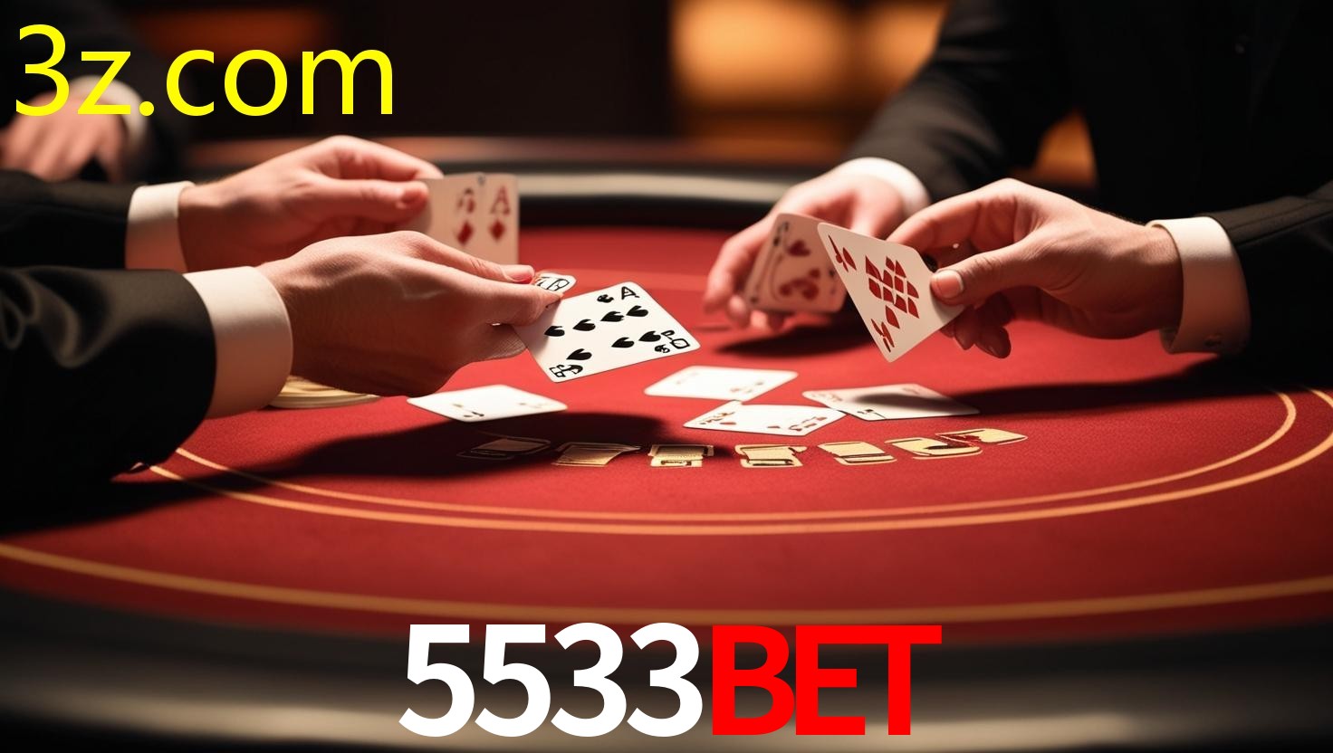 5533BET