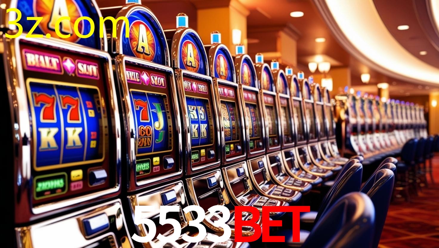 5533BET