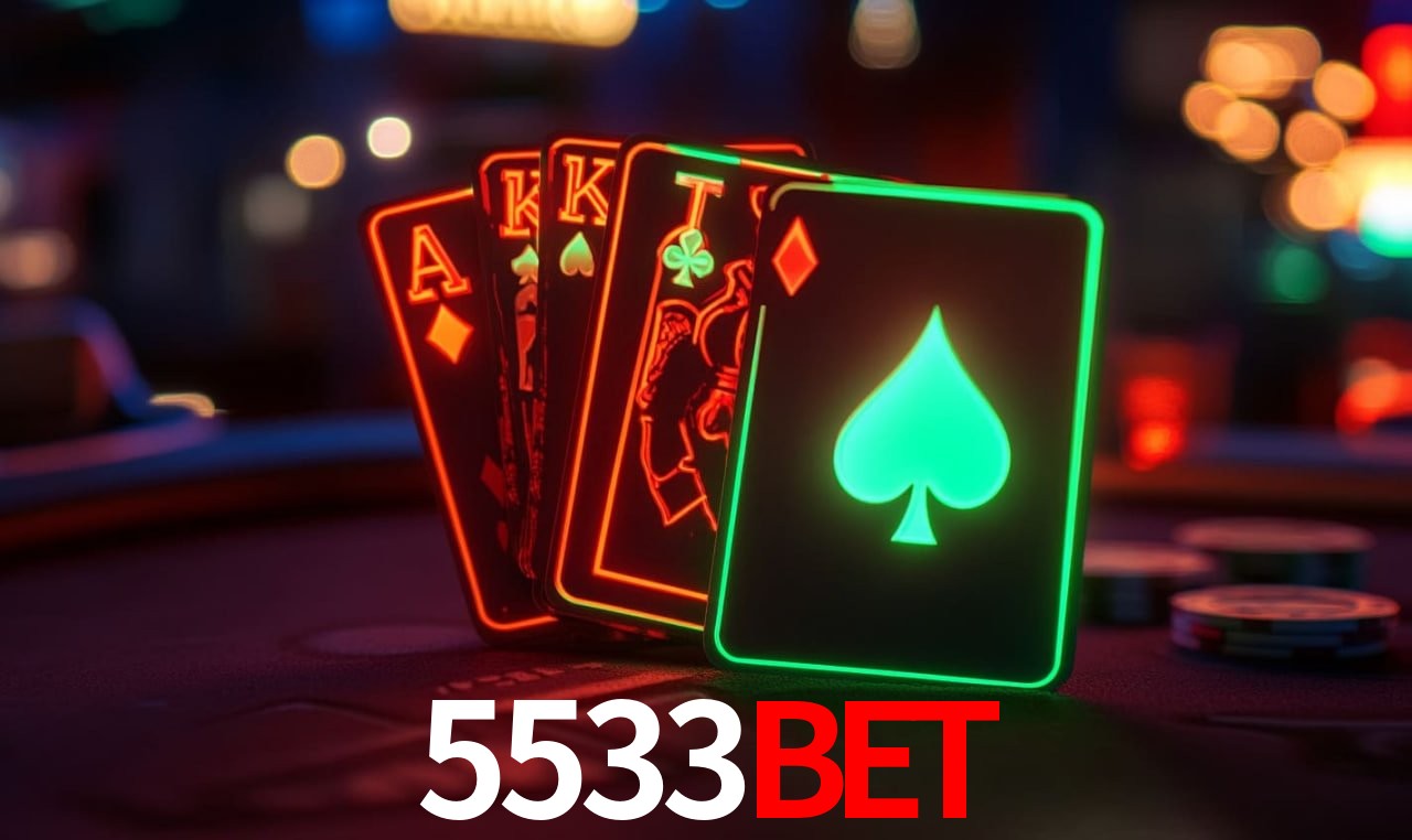 Estatísticas do Jogo 5533bet
