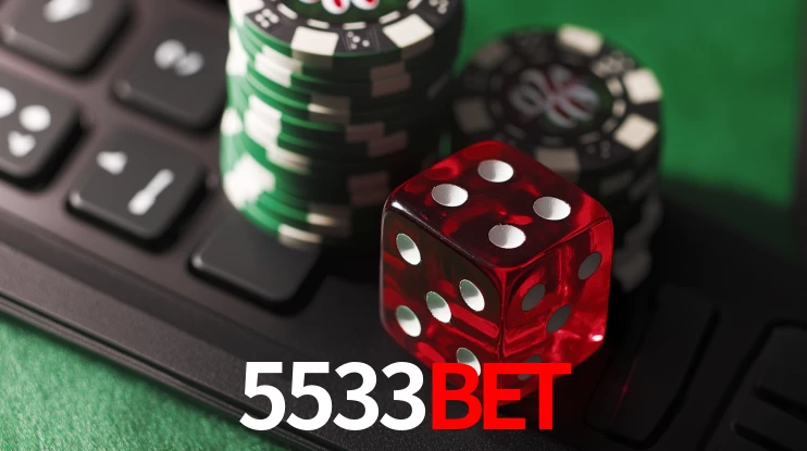 2FA Security 5533bet