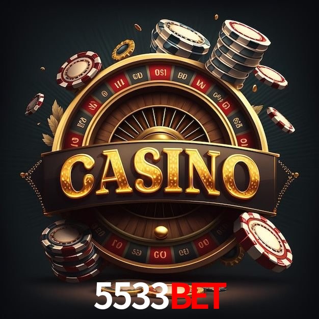 Download rápido e seguro na 5533bet