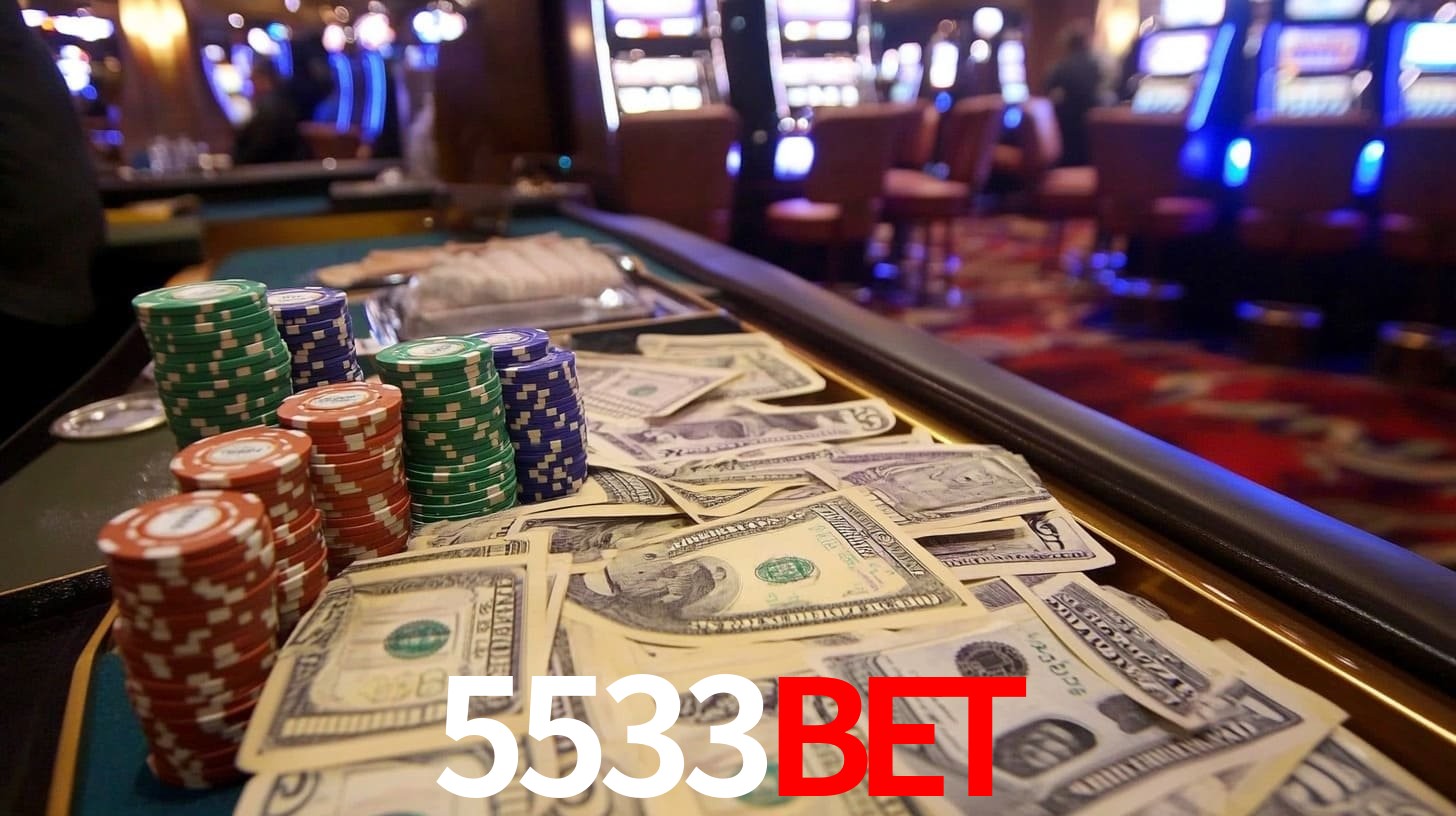Biblioteca de slots populares na 5533bet
