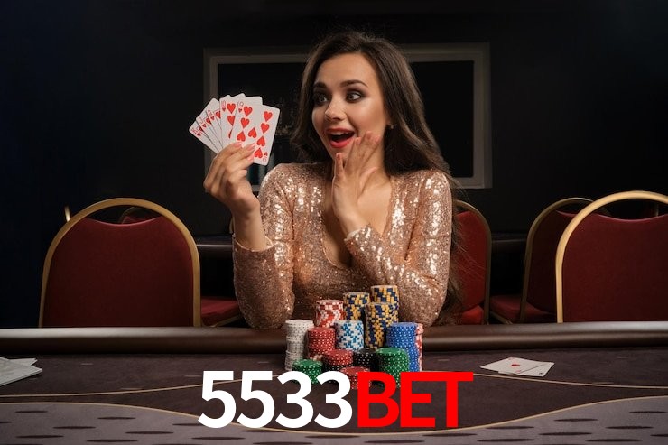 cassino 5533bet