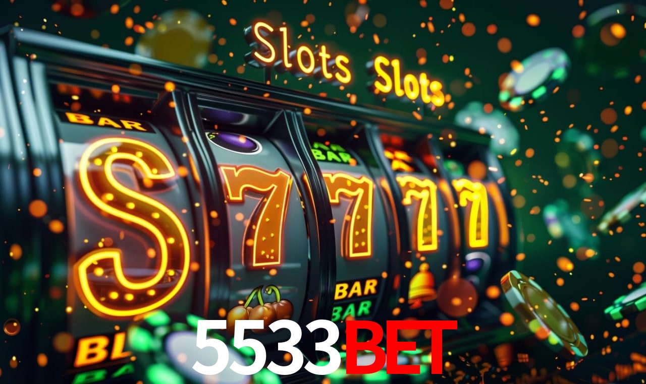 Casino VIP 5533bet