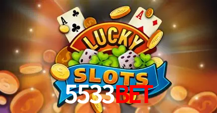 Descubra o Mundo do Cassino Online com 5533bet