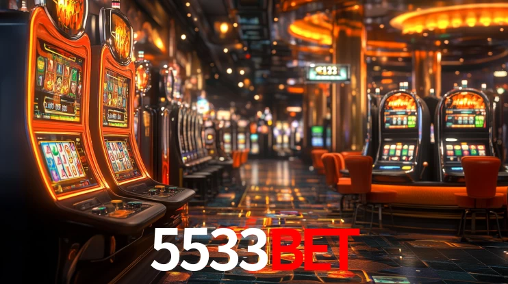 5533bet App Interface