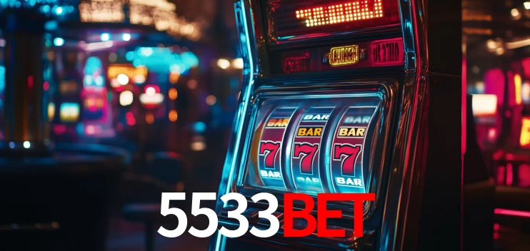 VIP Casino 5533bet