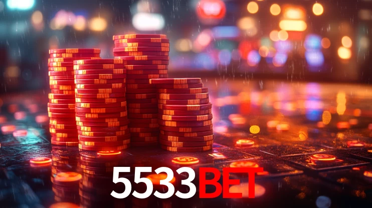 Experimente o Login Seguro Premium no 5533bet