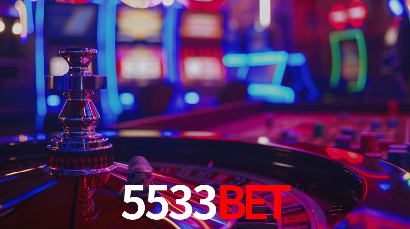Explore as vantagens do 5533bet: serviço profissional e confiabilidade