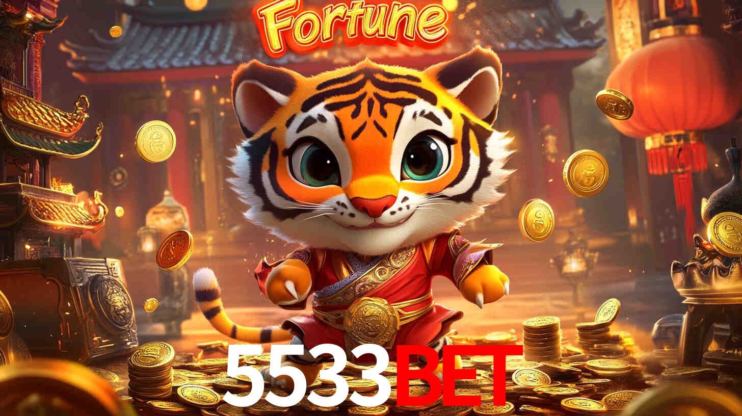 Apostas Esportivas na 5533bet: Um Guia Completo