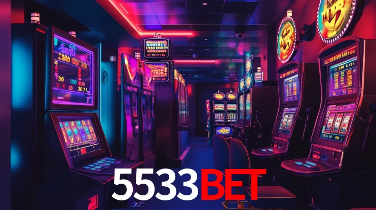 Premium Interface 5533bet