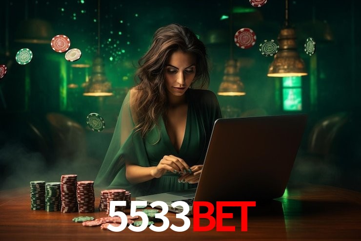 Escolher plataforma para baixar 5533bet
