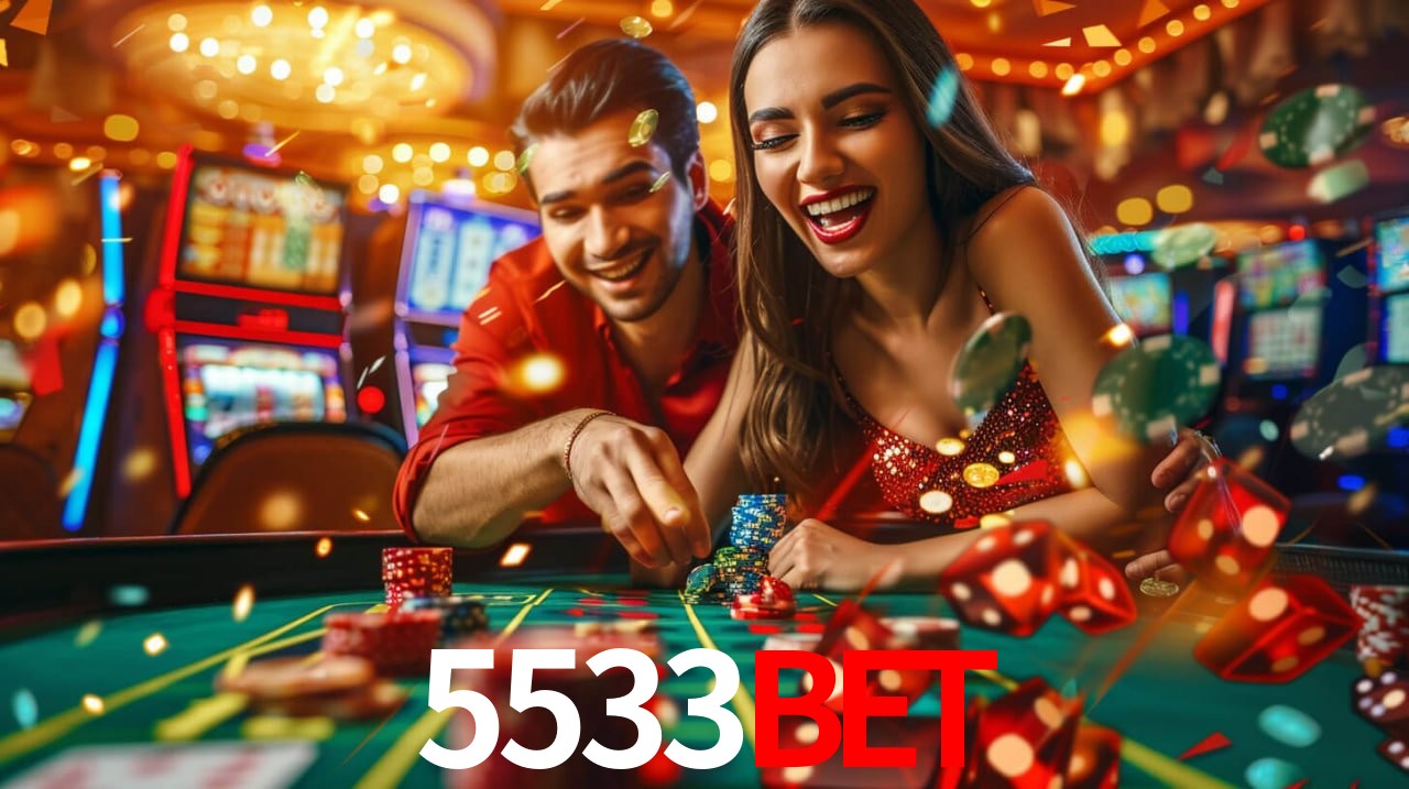 Cadastro Rápido 5533bet