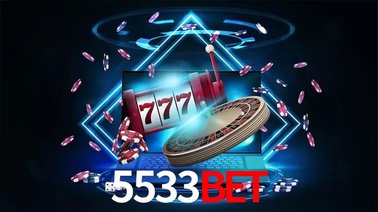 Casino Ao Vivo 5533bet