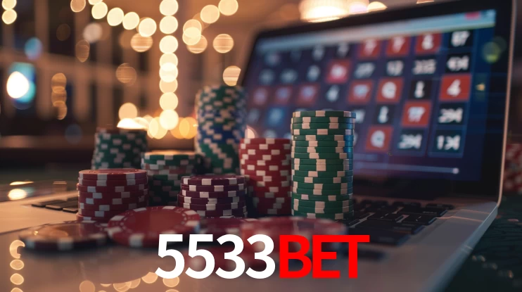 Account Benefits 5533bet