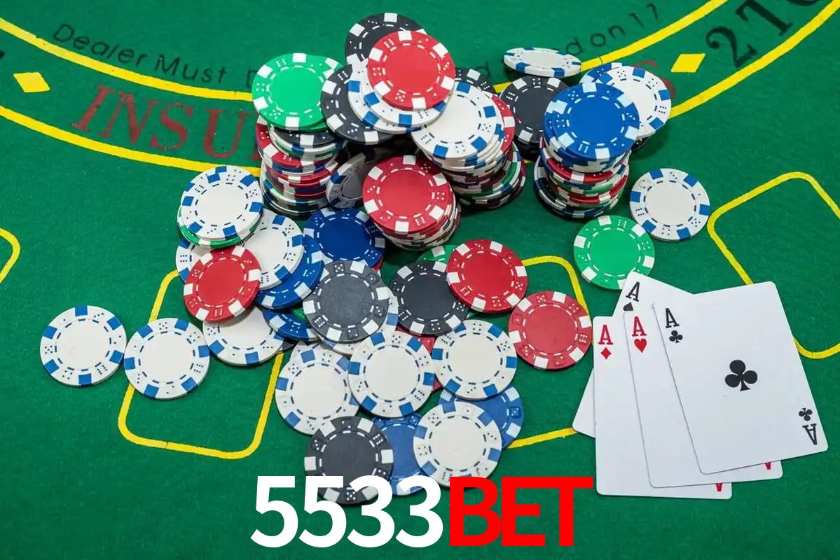Jogos Exclusivos 5533bet