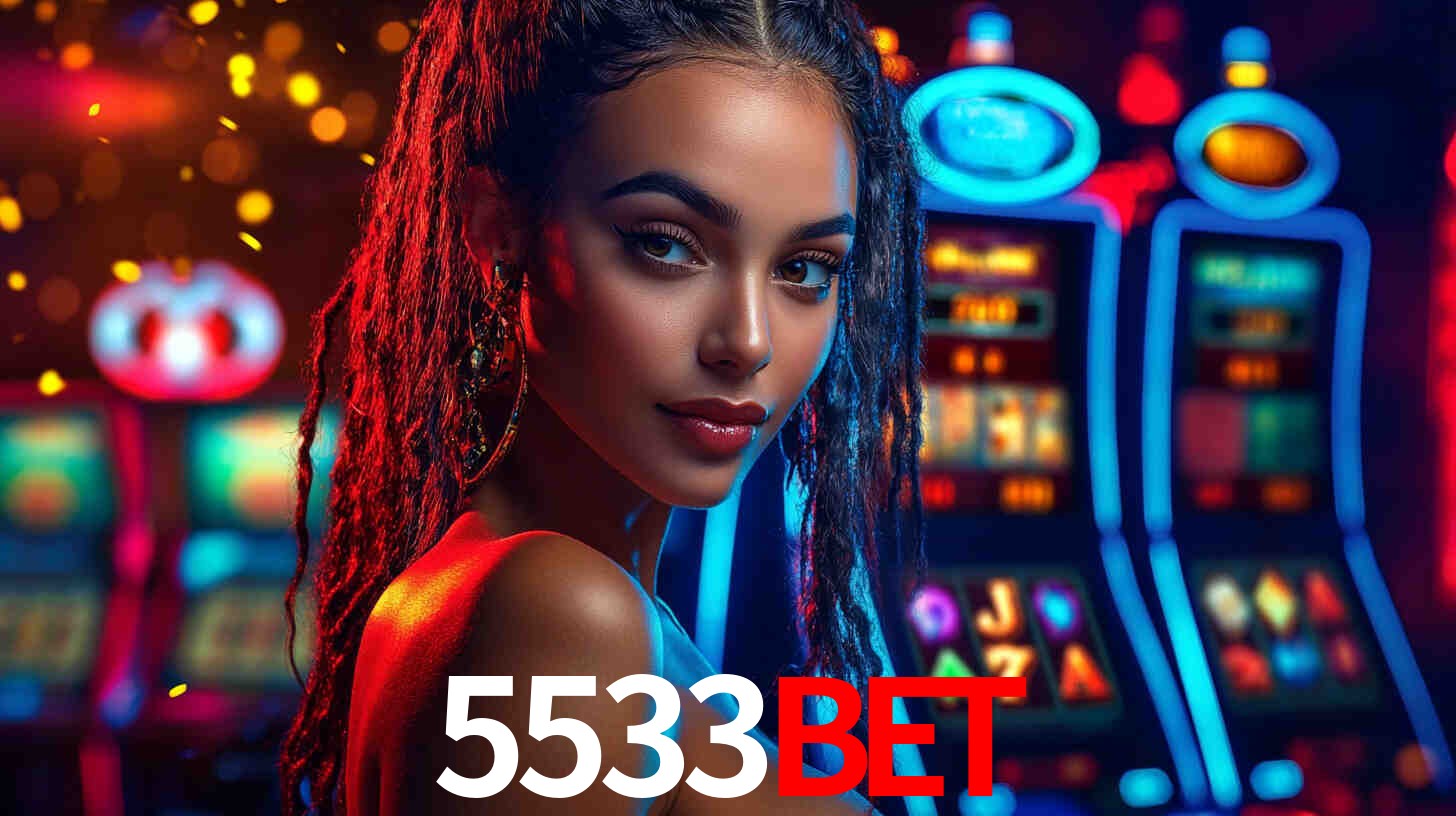 Descubra a Essência do 5533bet: Nossa História e Compromissos