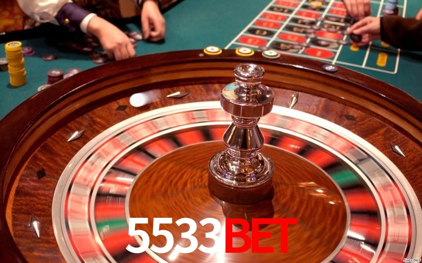 PIX Instantâneo 5533bet