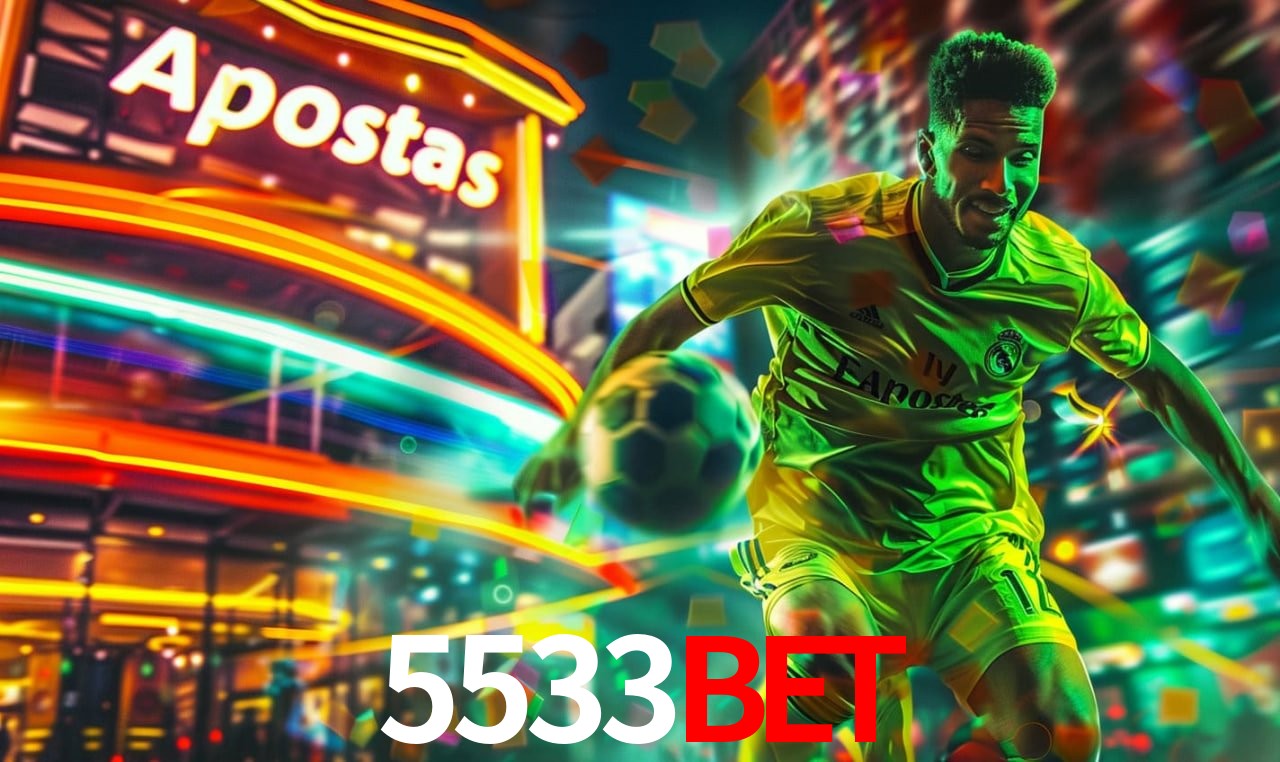 Recursos de Bônus 5533bet