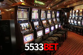 A Emoção da Loteria na 5533bet: Uma Chance de Mudança de Vida