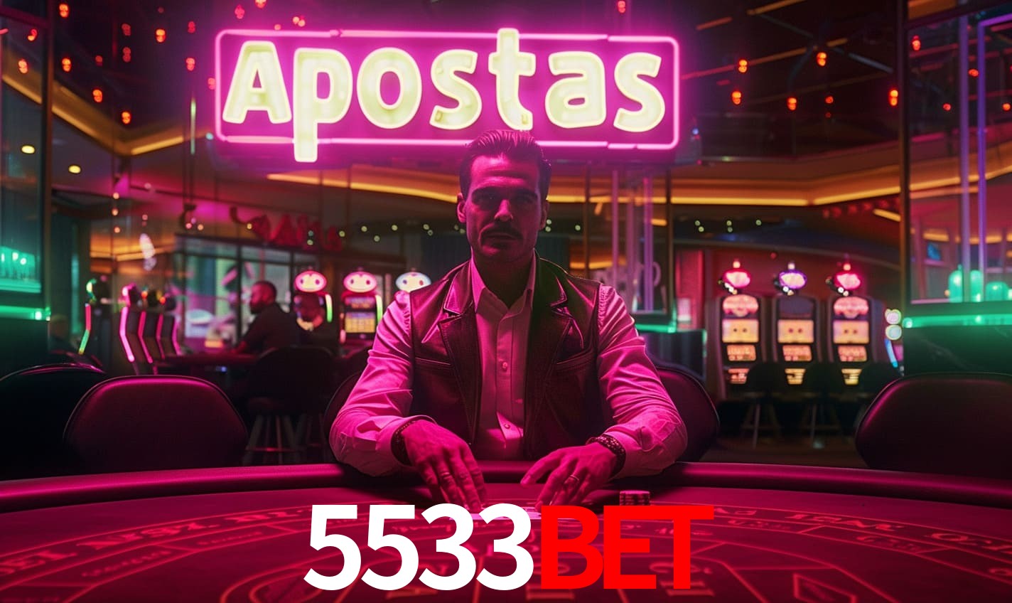 Inovações de Jogos na 5533bet: O Futuro das Experiências Interativas