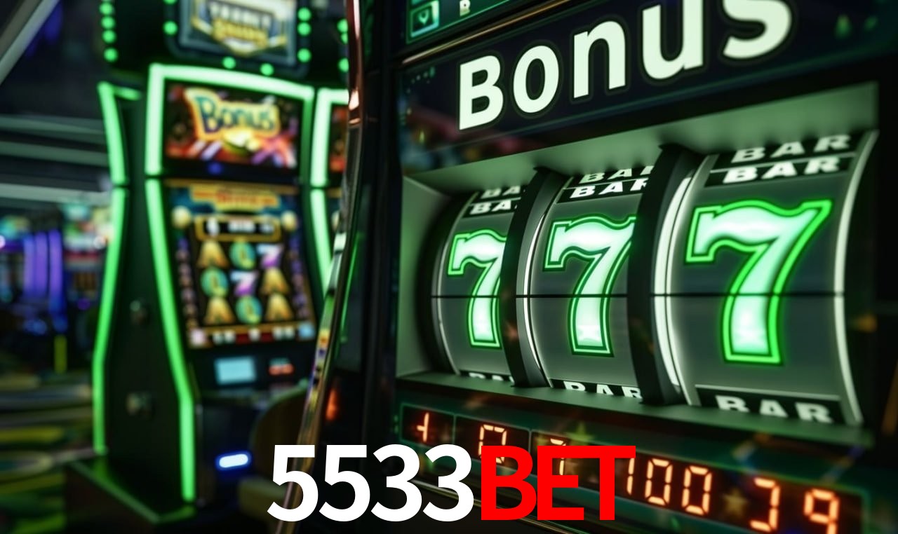 Live Casino 5533bet