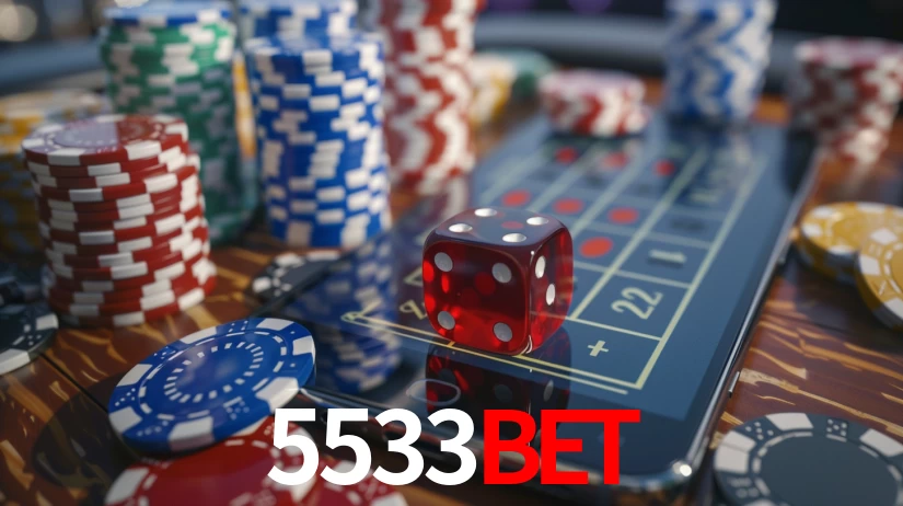Bônus Generosos e Exclusivos no 5533bet para Você!